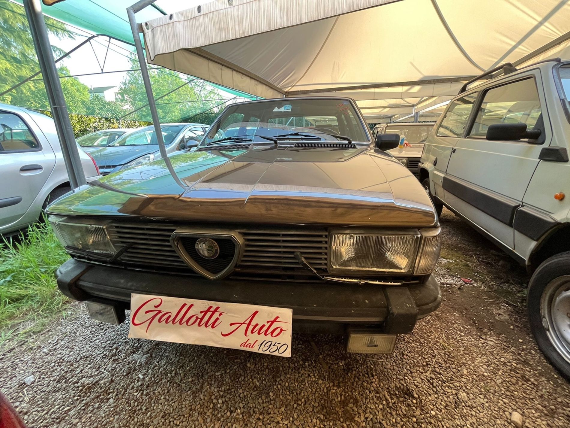 1.8 - Gallotti Auto